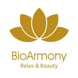 Bioarmony logo