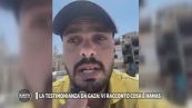 La testimonianza da Gaza: vi racconto cosa è Hamas