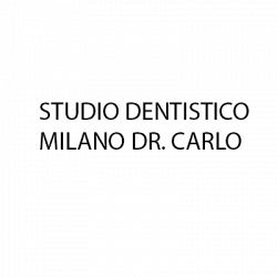 Studio Dentistico Dr. Carlo Milano logo