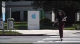 Apple starebbe valutando AI di Anthropic o OpenAi per Siri