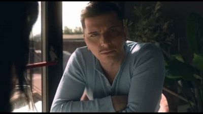 In anteprima il video "Pensavo fosse amore" di Vito Romanazzi