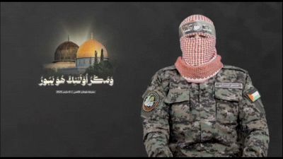Hamas: impegnati a rispettare la tregua nonostante menzogne del nemico