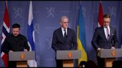 Ucraina, Trump incalza Zelensky su accordo per pace. Witkoff da Putin