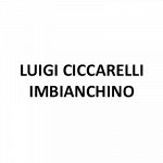 Luigi Ciccarelli Imbianchino