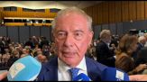 Ducati, Urso: "E' giunto il momento che torni in mani italiane"