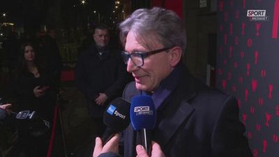 Eranio: "Si vede che lo spogliatoio non funziona"