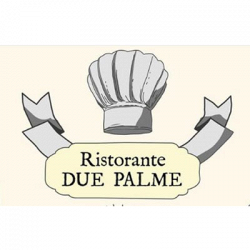 Due Palme logo