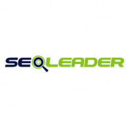 Seo Leader | Consulente Seo - Esperto in Consulenza Seo e Digital Marketing logo
