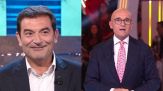 Stasera in tv (17 marzo), Max Giusti 'gioca' con gli ascolti di Alfonso Signorini: cosa succede