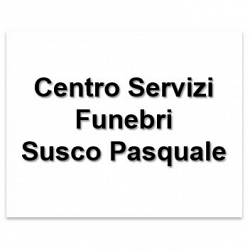 Centro Servizi Funebri logo
