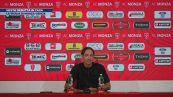Nesta debutta in casa