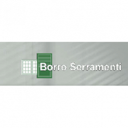 Borro Serramenti logo