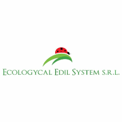 Ecologycal Edil System logo