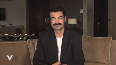 Murat Unalmis e l'amore per la moglie