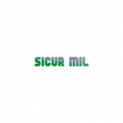 Sicur Mil logo