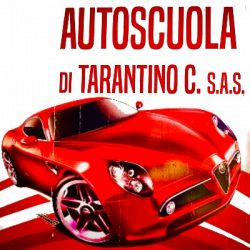 Autoscuola Tarantino logo