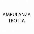Ambulanza Trotta
