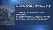Lettera di 9 Paesi Ue per modifiche ad accoglienza, asilo e espulsioni
