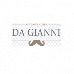 Pizzeria da Gianni logo