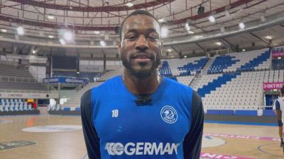 Burnell a SM: "Vogliamo finire al meglio"