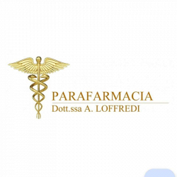 Parafarmacia-Dott.ssa A. Loffredi logo