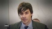 Signorelli, le chat private date in pasto ai media