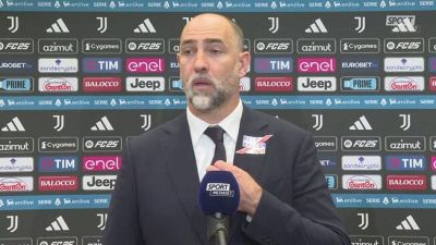 Tudor: "Sono felice, squadra unita. Rinnovo? Non ci penso"