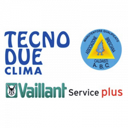 Tecno Due Clima logo