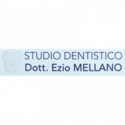 Studio Dentistico Dr. Ezio Mellano logo