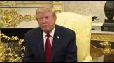 Hormuz, Trump minaccia l'Oman: "Se intralcia, lo bombardiamo"