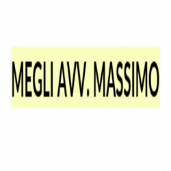 Megli Avv. Massimo logo
