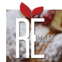 Re Dolce Freddo logo