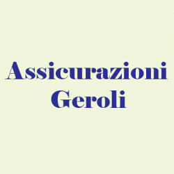 Assicurazioni Geroli logo