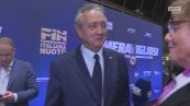Barelli: "Io al Coni? No sto bene qui"