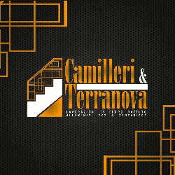Camilleri & Terranova logo
