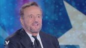 Christian De Sica: l'intervista integrale