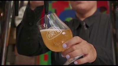 Dal luppolo italiano al packaging: Carlsberg Italia sempre più green