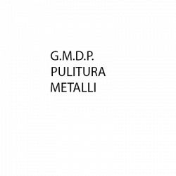 G.M.D.P. Pulitura Metalli logo