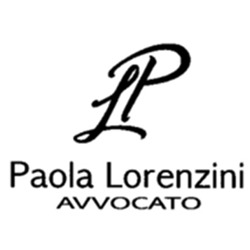 Lorenzini Avv. Paola logo