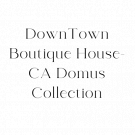 DownTown Boutique House - CA Domus Collection