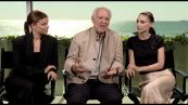 Venezia, Rooney e Kate Mara gemelle per Herzog: esperienza unificante