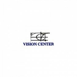 Vision Center logo
