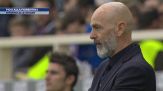 Fiorentina, Pioli torna alle origini