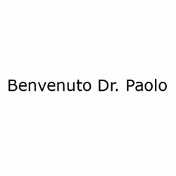 Benvenuto Dr. Paolo logo
