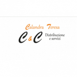C. e C. Distribuzione e Servizi Assistenza e Riparazione Elettrodomestici. logo