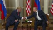 Incognita di Zelensky al vertice Trump-Putin