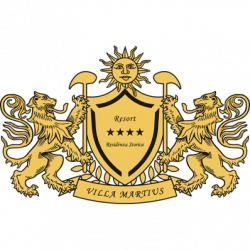 Villa Martius logo