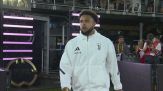 McKennie gioca sempre