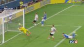 Scossa Gattuso l'Italia riparte