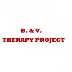 B. e V. Therapy Project logo